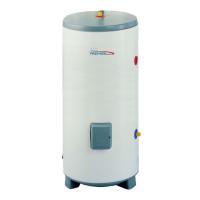 Бойлер BAXI Premier plus200 (напольный)
